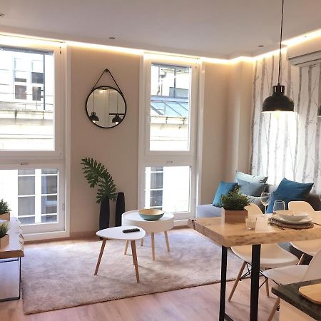 Appartement Nordico à Ourense Extérieur photo