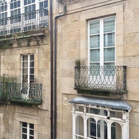 Appartement Nordico à Ourense Extérieur photo