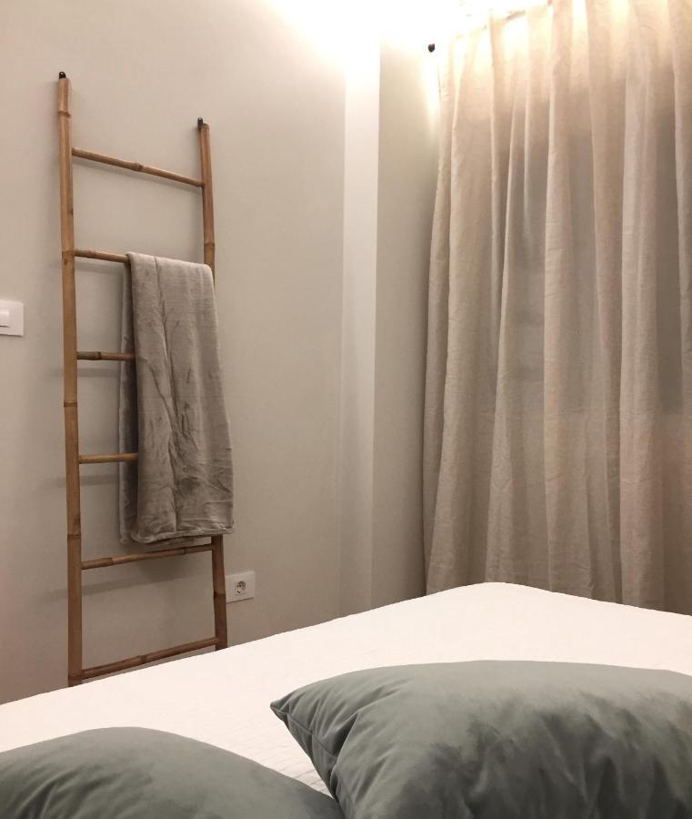 Appartement Nordico à Ourense Extérieur photo