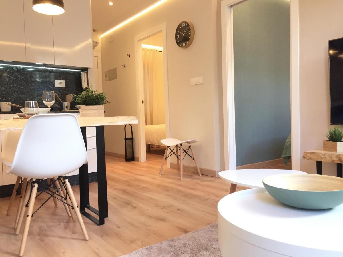Appartement Nordico à Ourense Extérieur photo