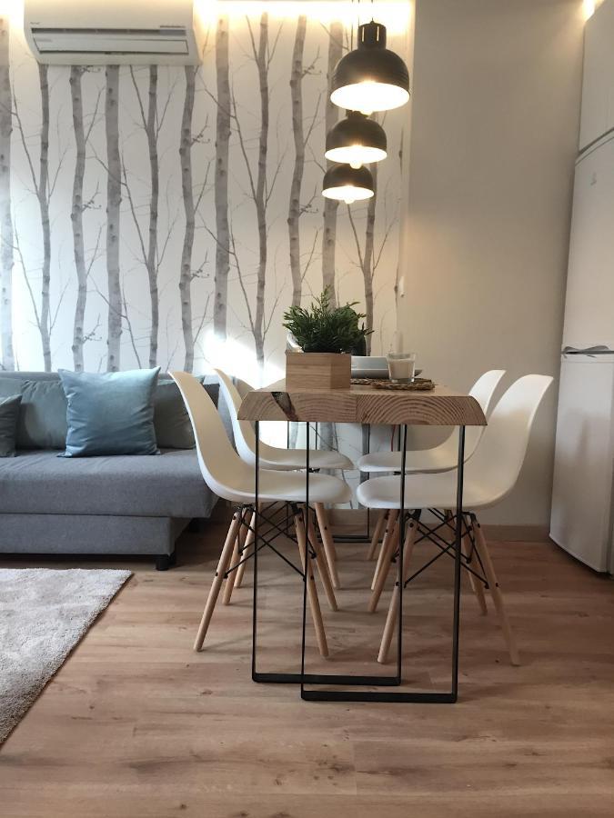 Appartement Nordico à Ourense Extérieur photo